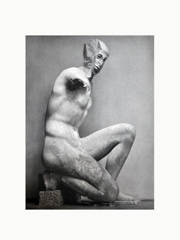 Olympia by Walter Hege and Gerhart Rodenwaldt Book