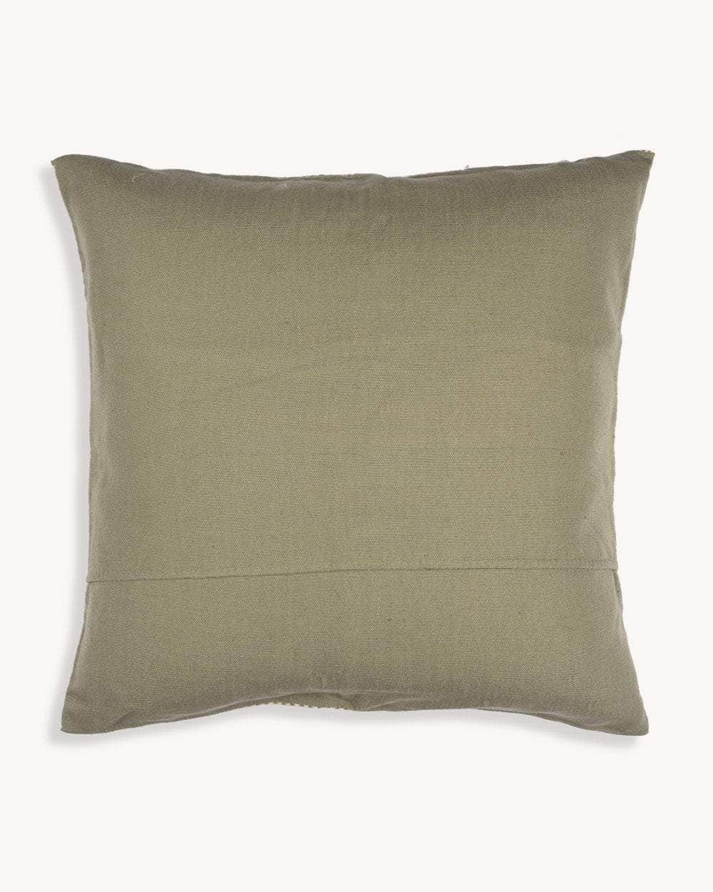 Zuma Handwoven Brocade Cushion Cover