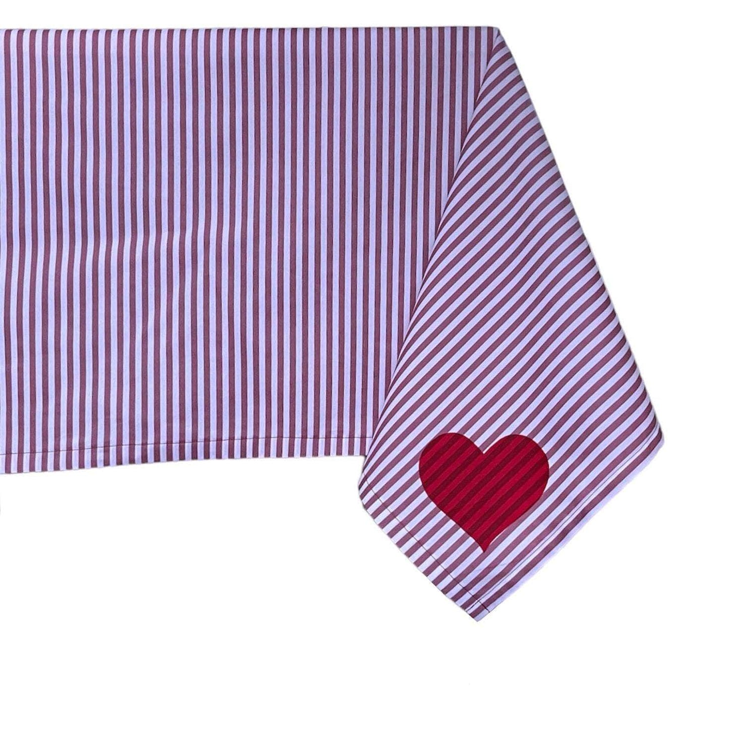 Let's Play a Game Tablecloth