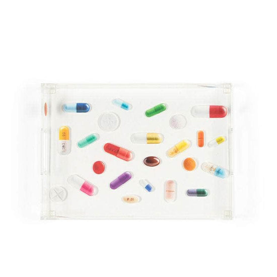 Pill Tray