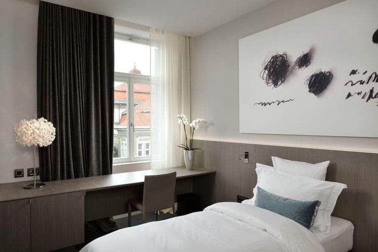 My Chrysalis Table Lamp