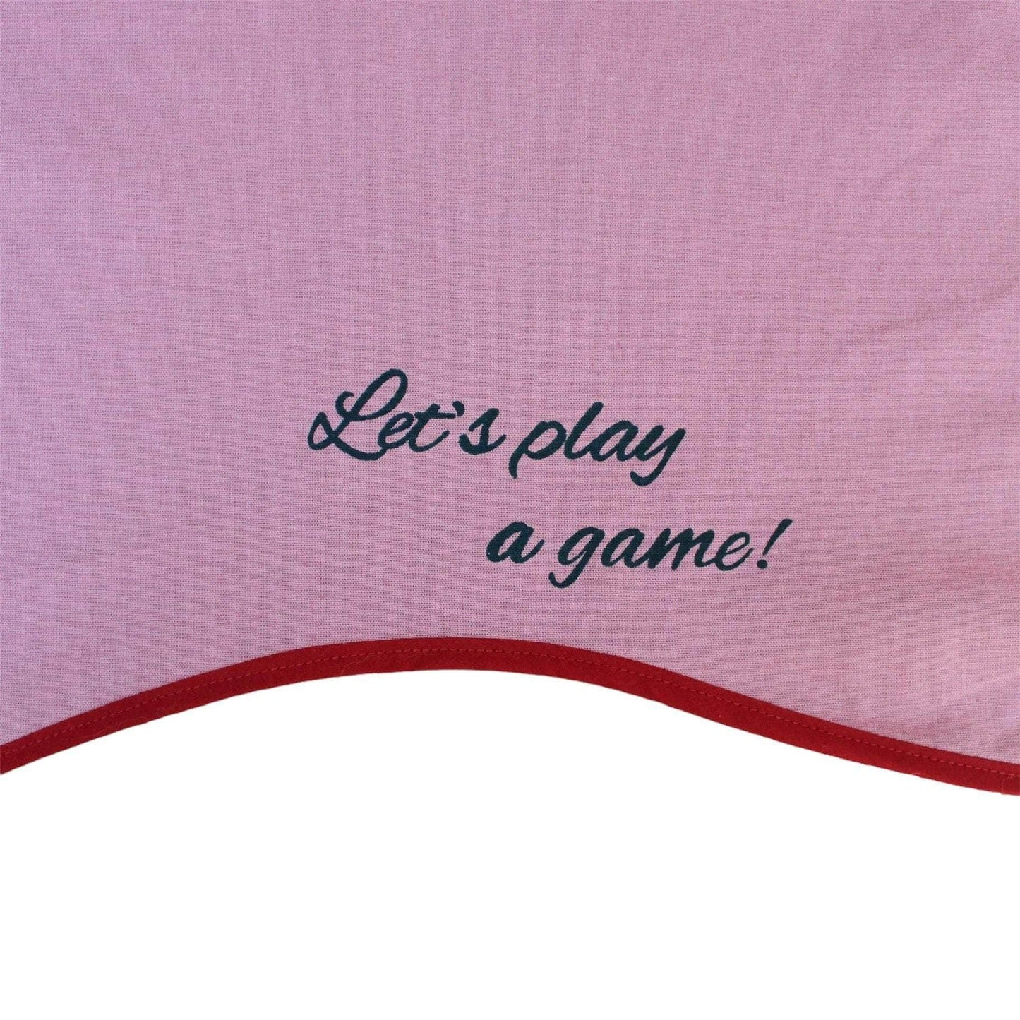 Lucky You Tablecloth