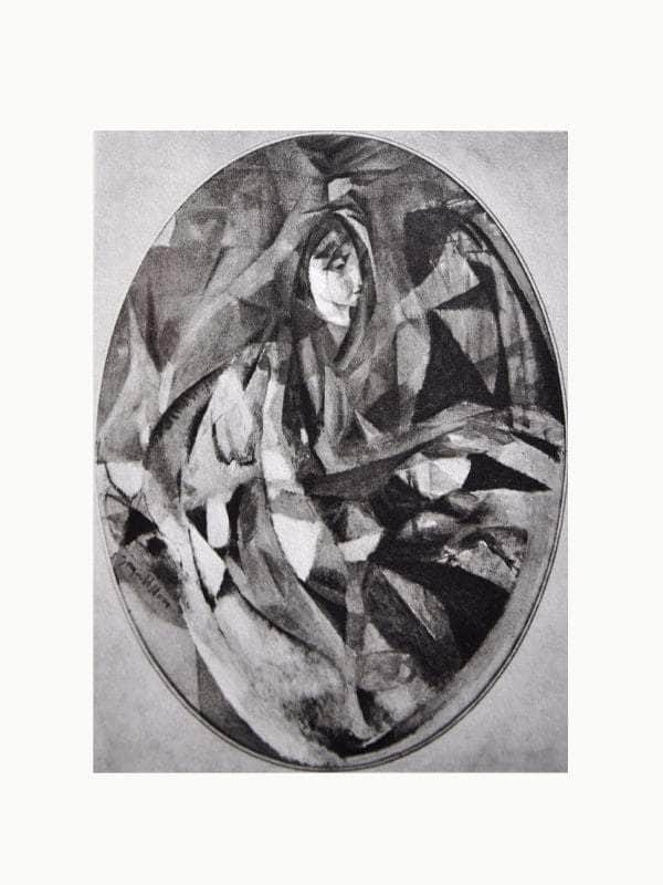 The Orange Stack Set of Books