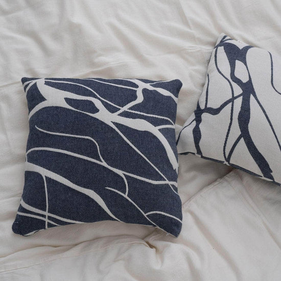 Stone Shafts Cushion cover