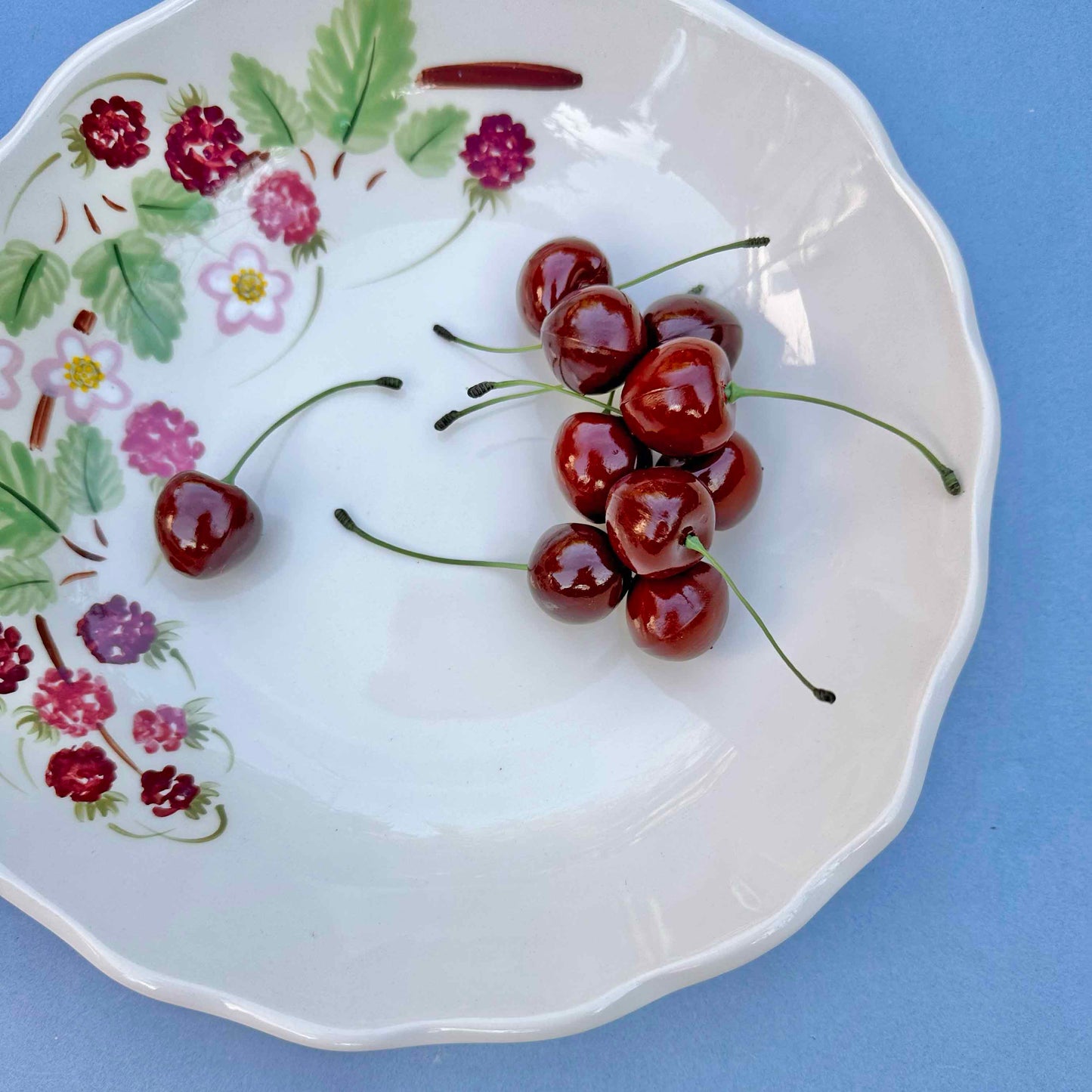 Ramble Bramble Bowl