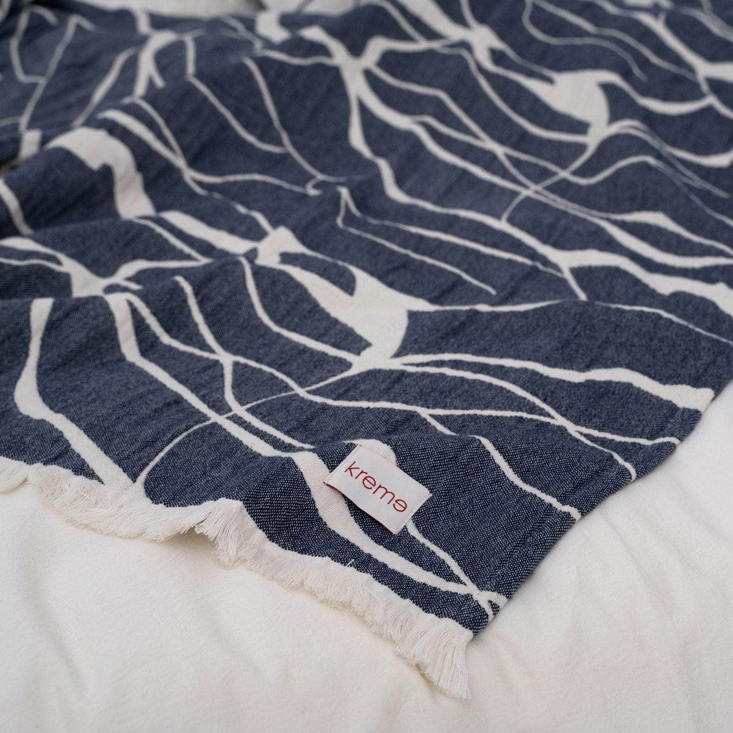 Stone Shafts Blanket