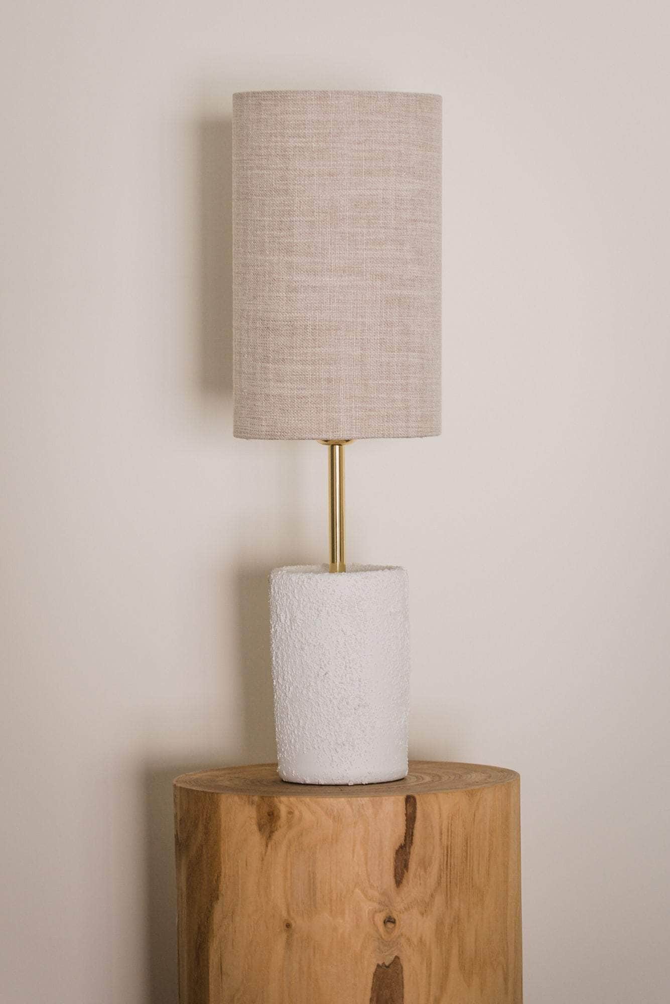 Asagi Areia Table Lamp