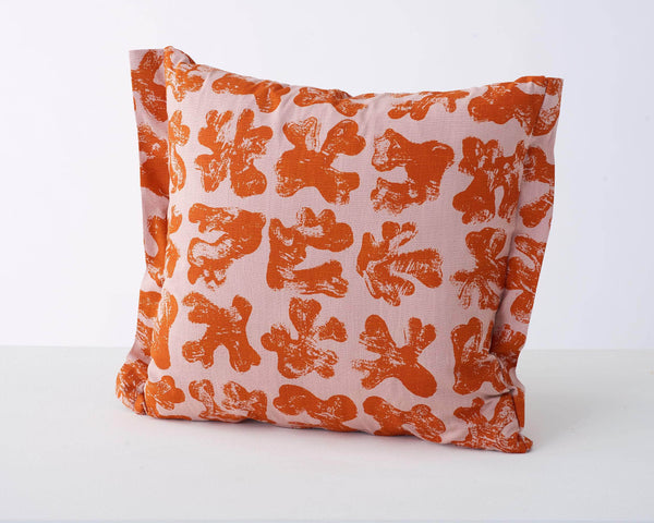 Seaweed Cushion