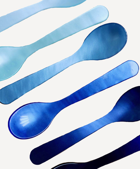 Clear Sky Spoons (set of 6)