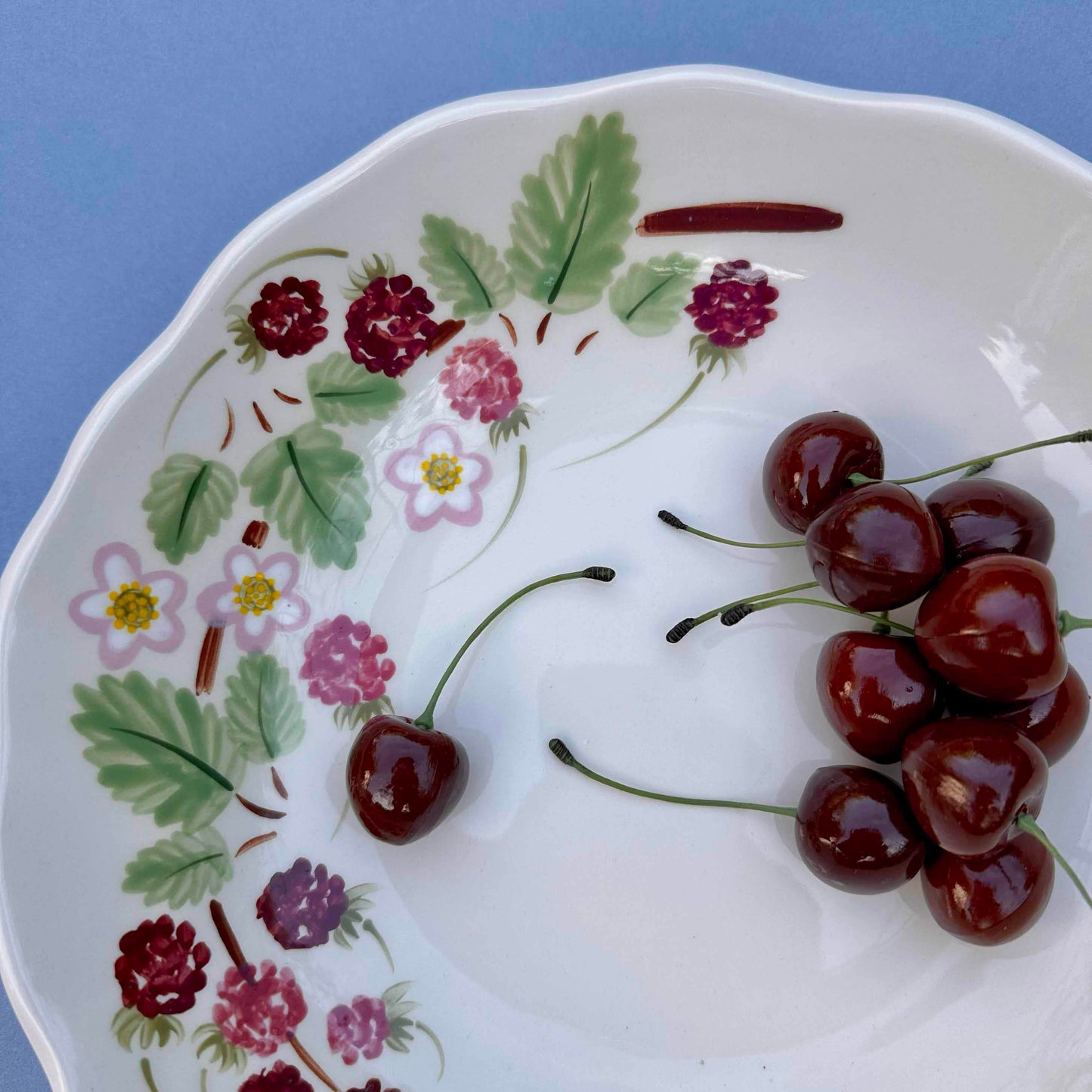 Ramble Bramble Bowl