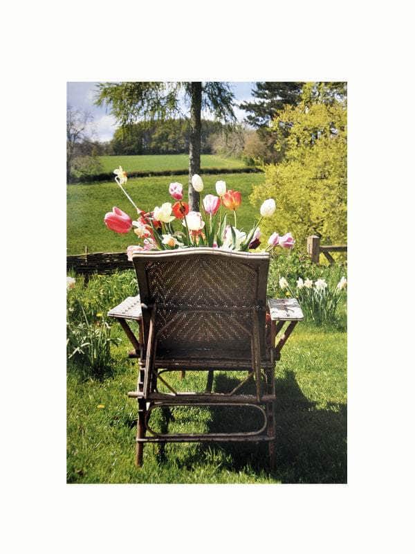 The Garden Stack - Set of 3 books
