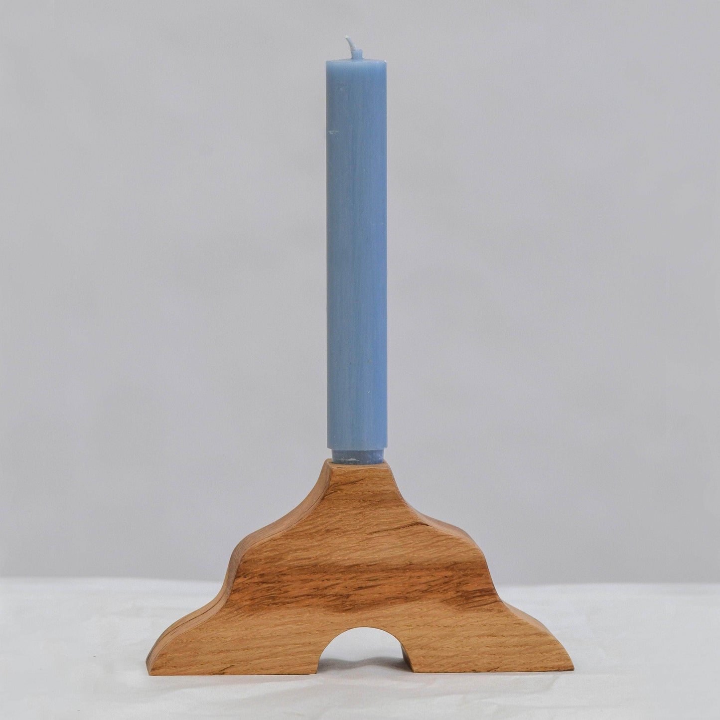 Arch Candlestick Holder