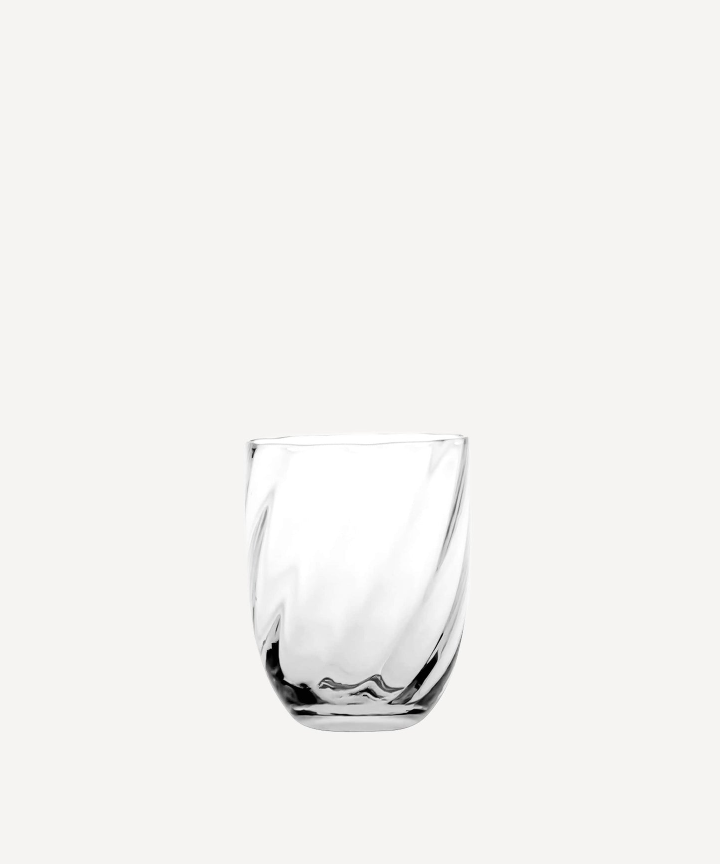 Load image into Gallery viewer, Bohenia Tumbler, Clear (set of 4)
