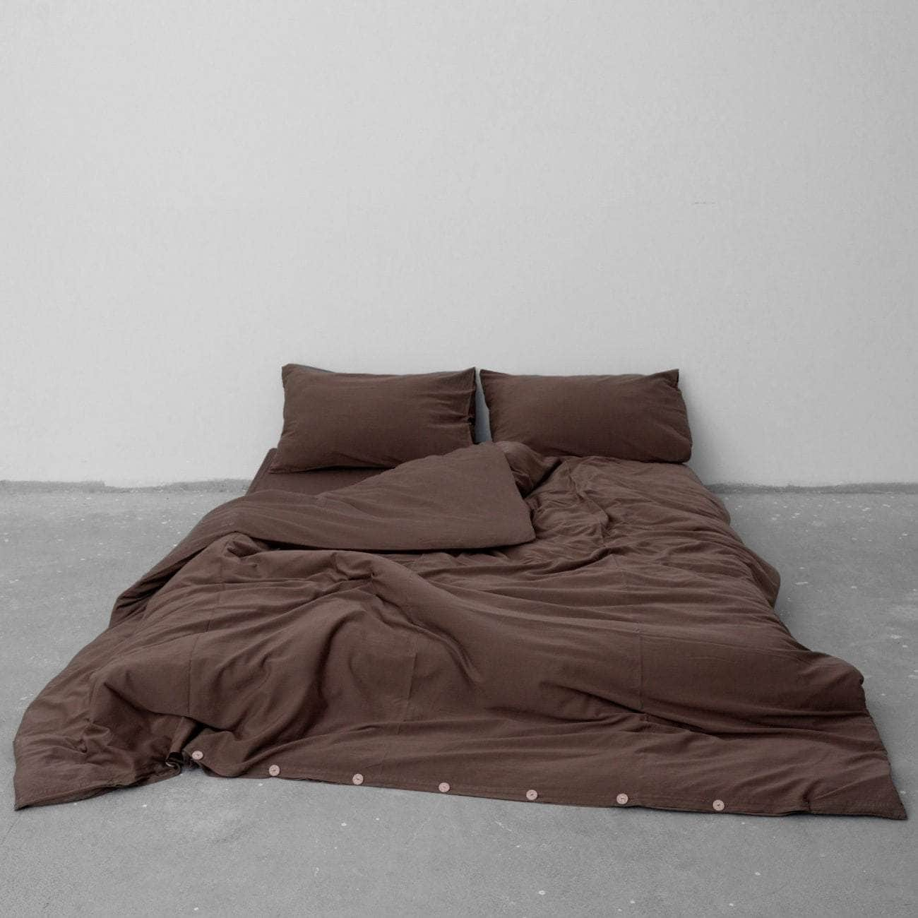 Roots Duvet Cover