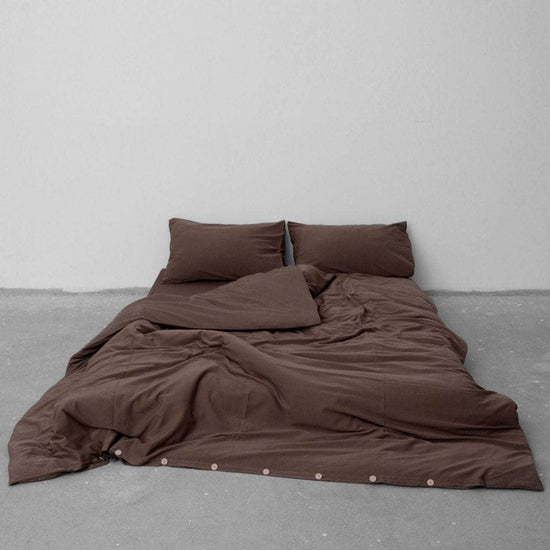 Load image into Gallery viewer, Roots Duvet Cover
