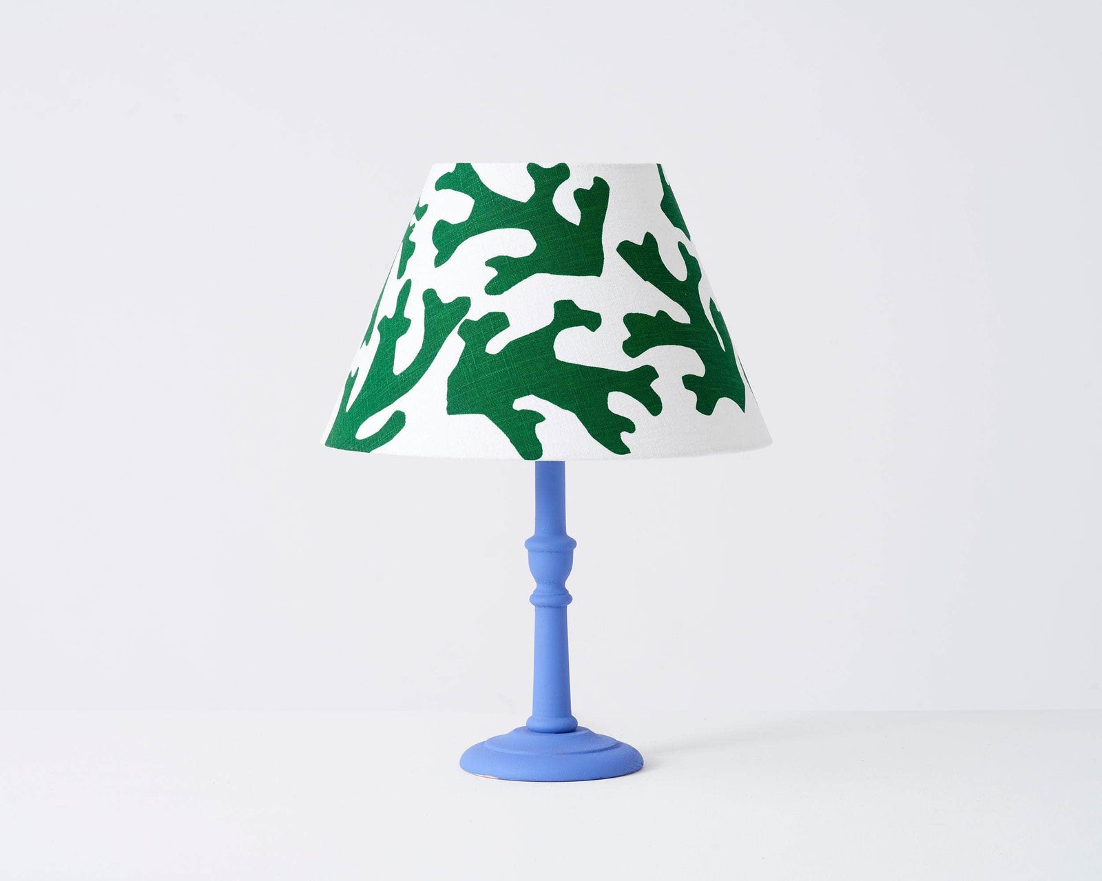 Coral Lampshade