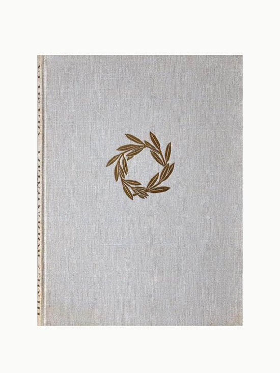 Olympia by Walter Hege and Gerhart Rodenwaldt Book