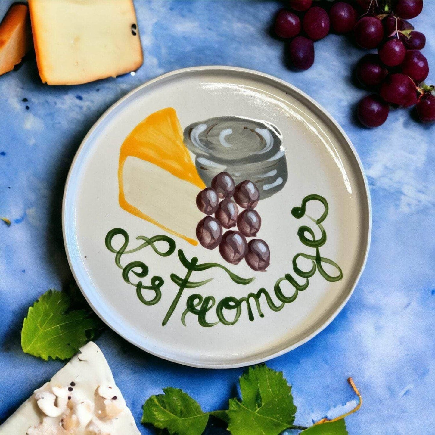 Le Fromage Plate
