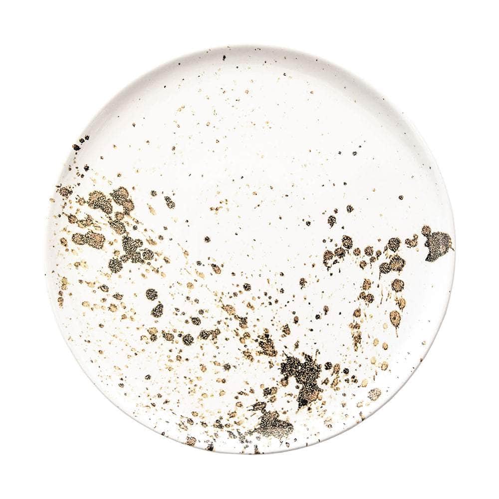 Caribe - Set of 2 Plates