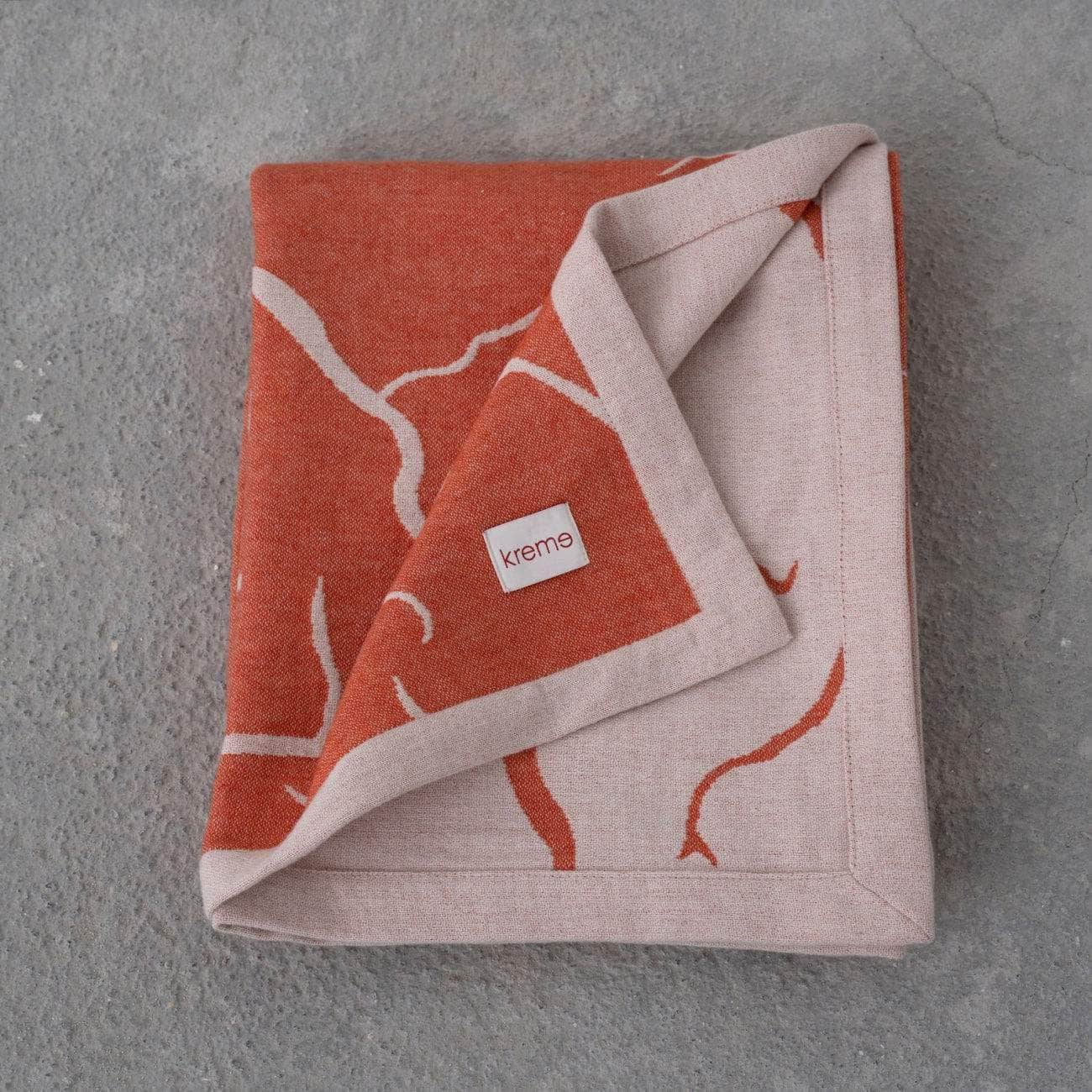 Dry Land Blanket