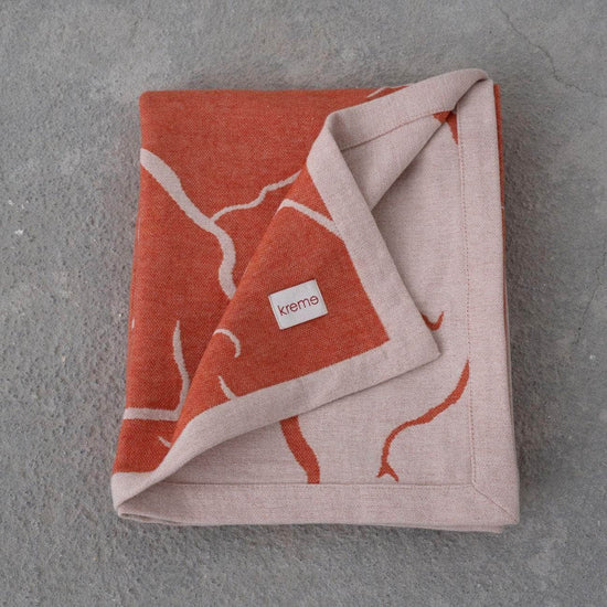 Dry Land Blanket