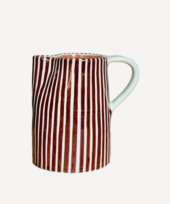 Vacanza Jug Brown