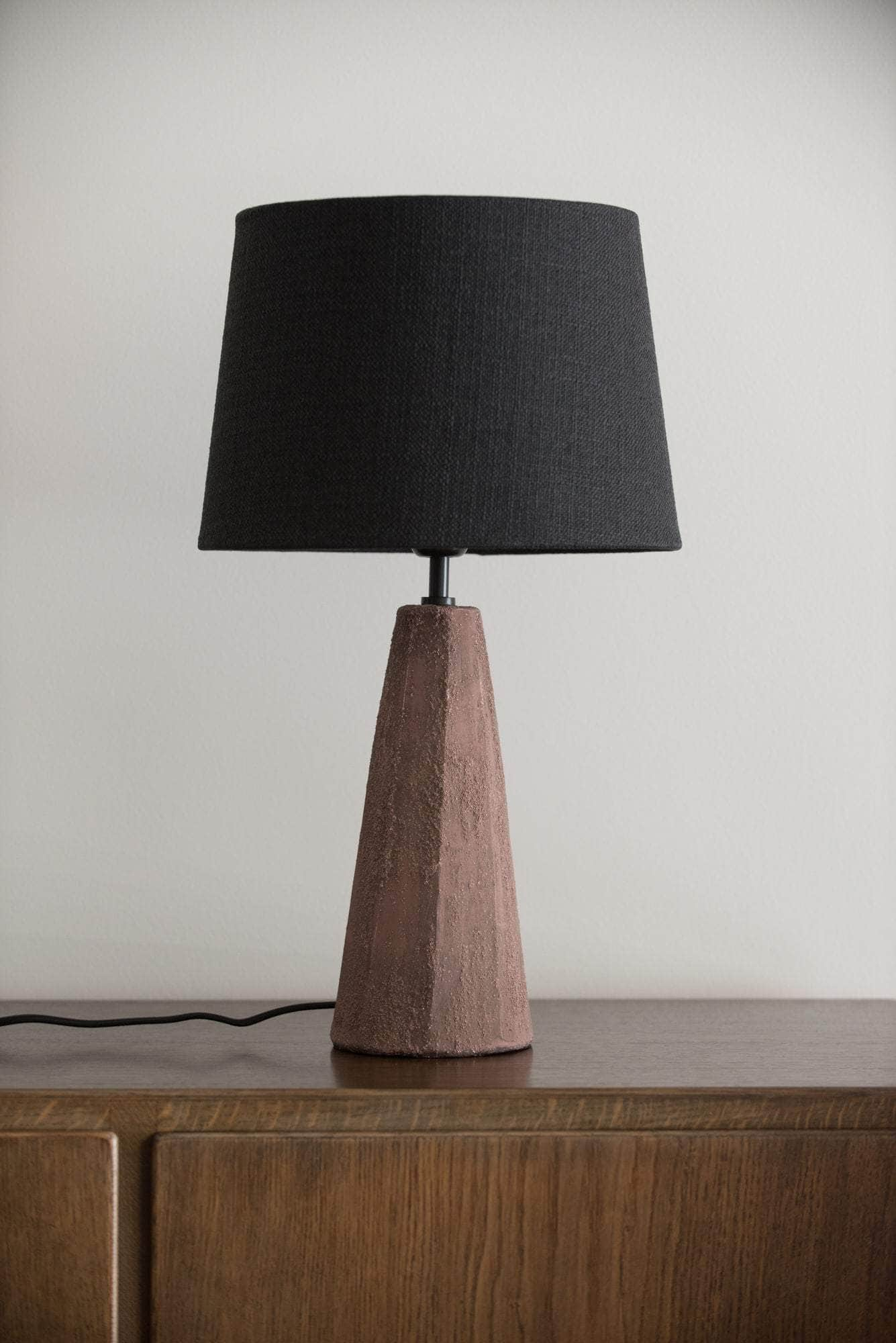 Kon Terra Table Lamp