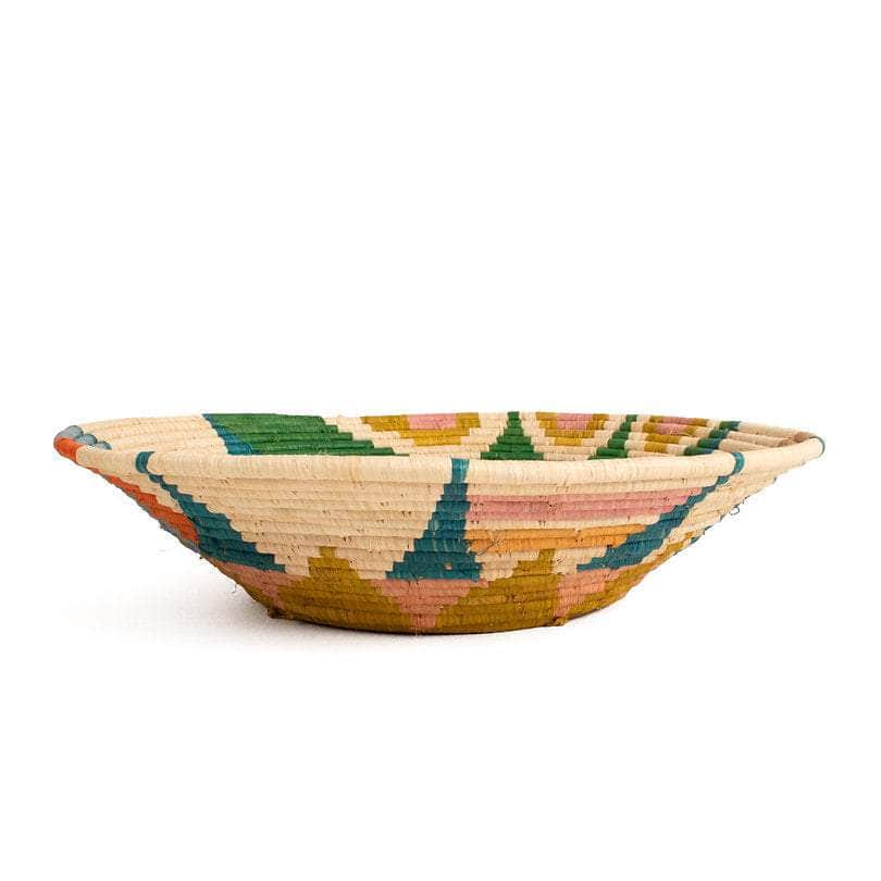 Seratonia Bowl from Uganda