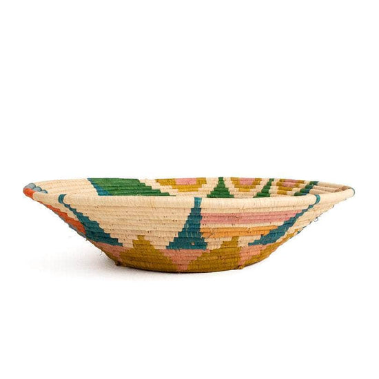 Seratonia Bowl from Uganda