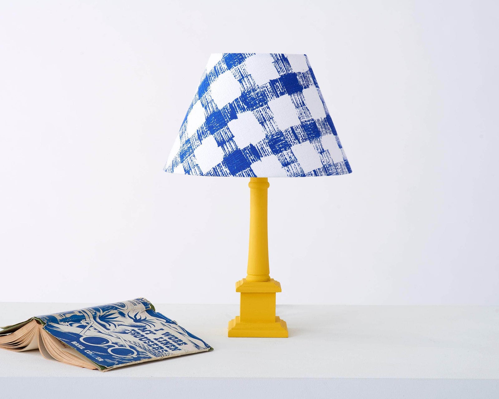 Picnic Lampshade