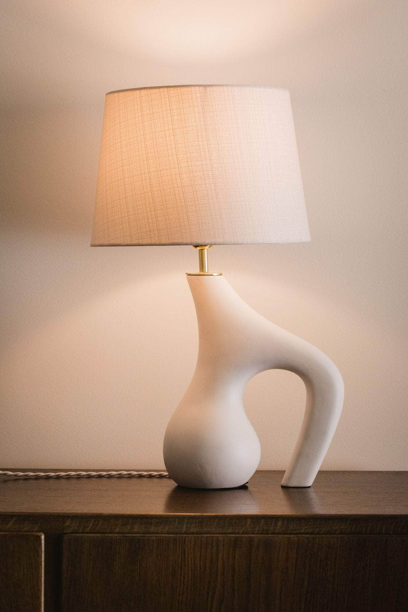 Egri Table Lamp