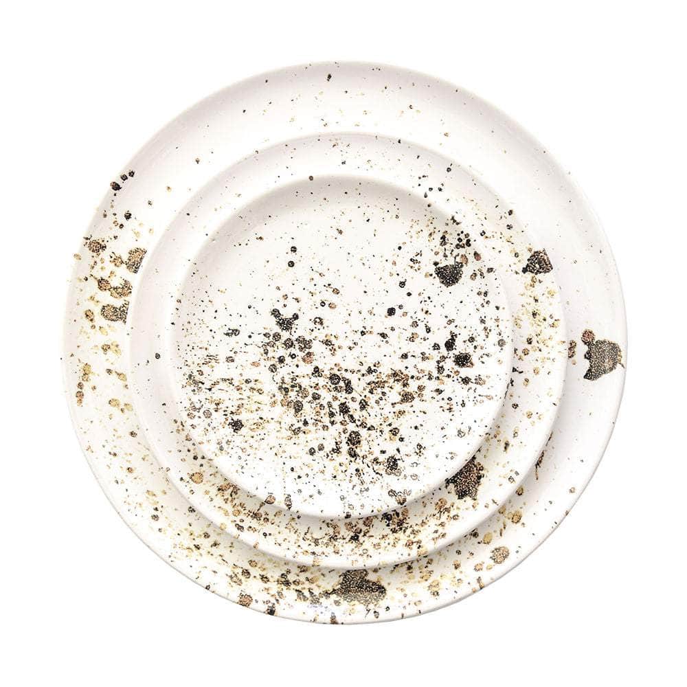 Caribe - Set of 2 Plates