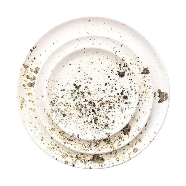 Caribe - Set of 2 Plates
