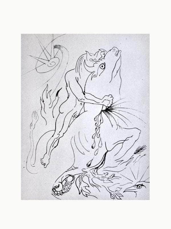 André Masson et son Univers Book (1947)