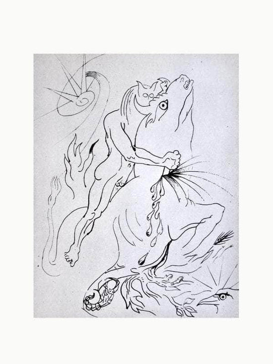 Load image into Gallery viewer, André Masson et son Univers (1947)
