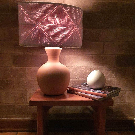 Alba Table Lamp