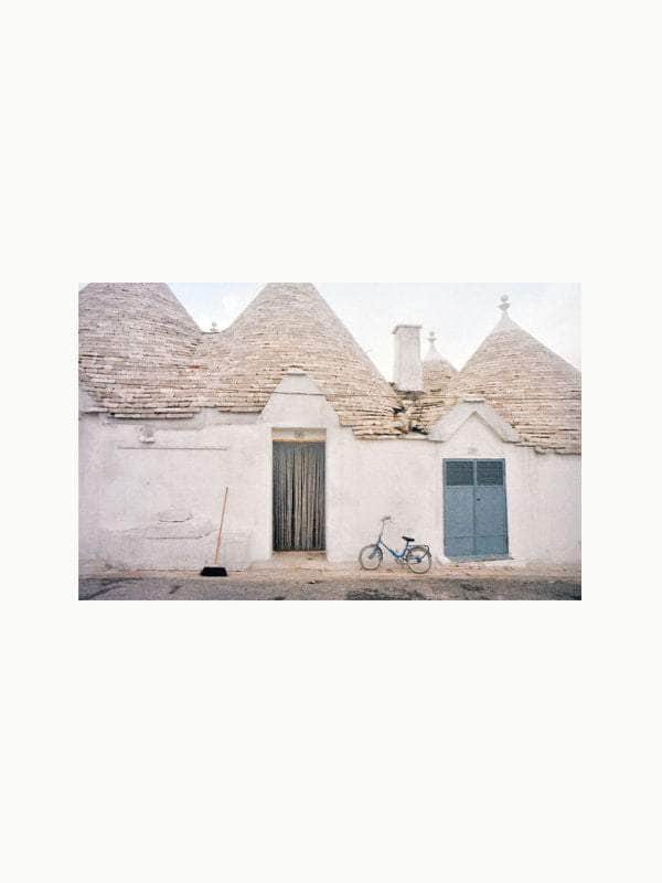 Puglia. Tra albe e tramonti Book