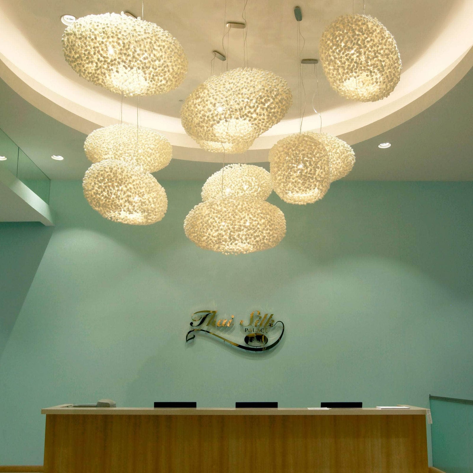 Paradise Pendant Light