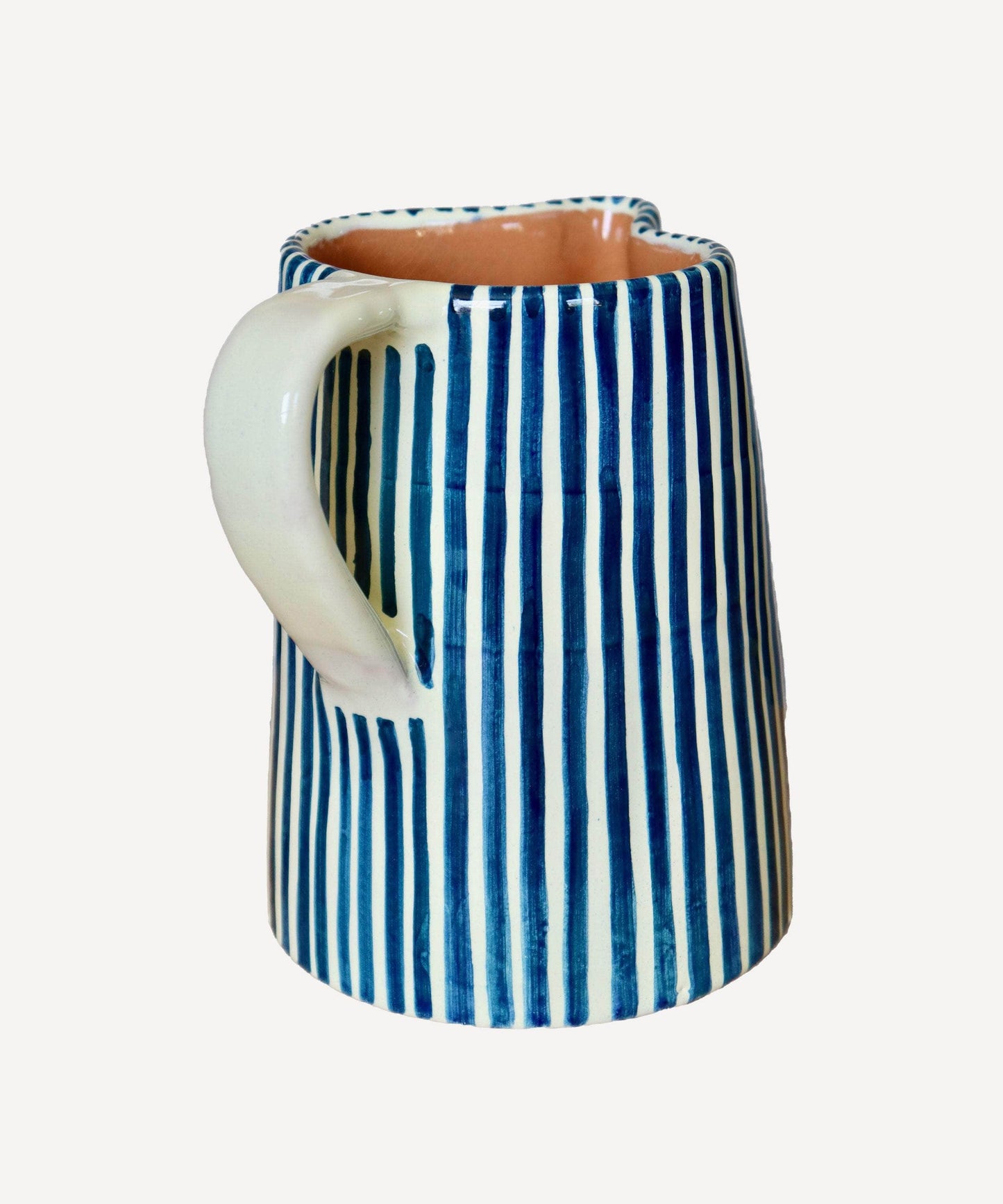 Vacanza Jug Blue