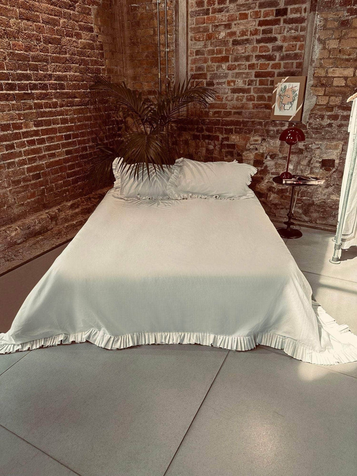 Vienna Duvet Set