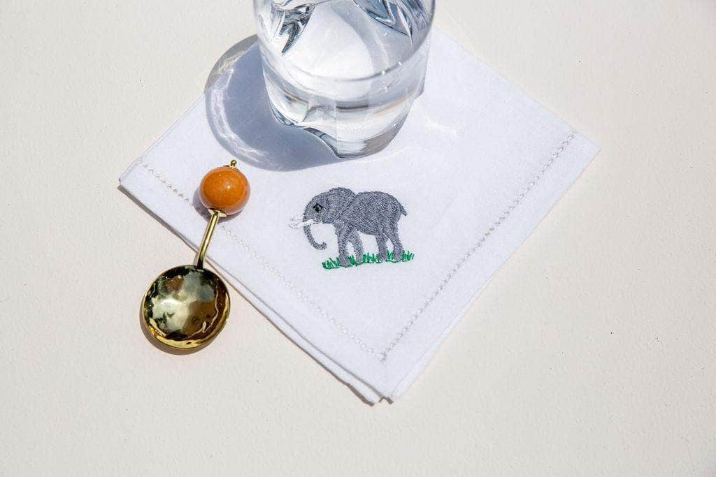Savannah Napkin Set