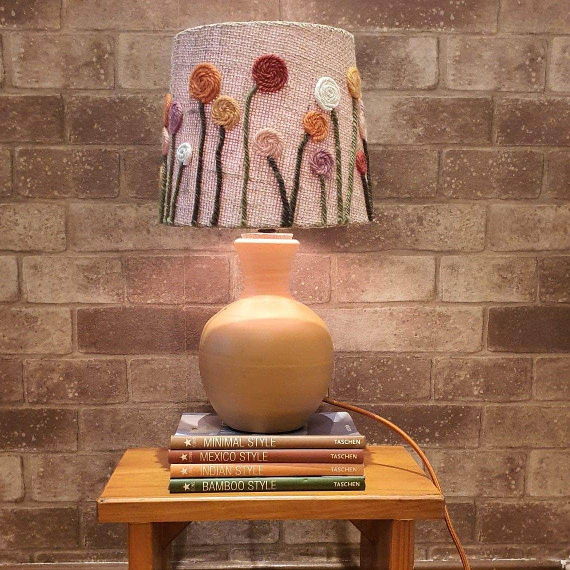 Florinda Table Lamp