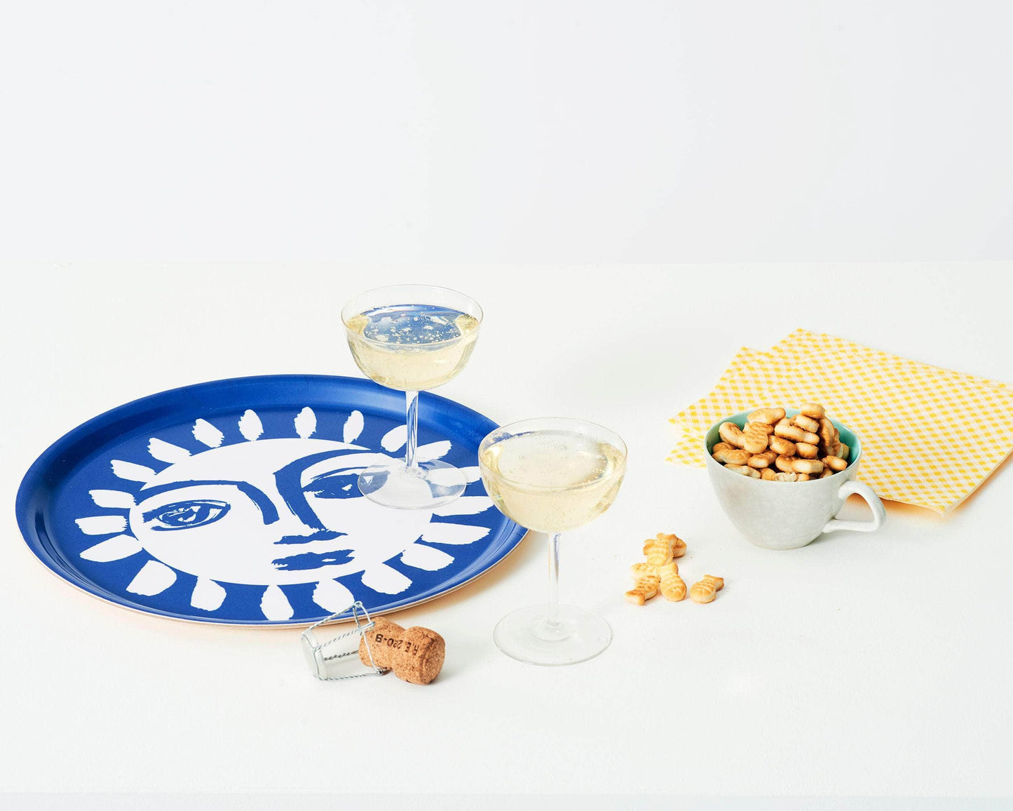 Sunne | Cocktail Tray