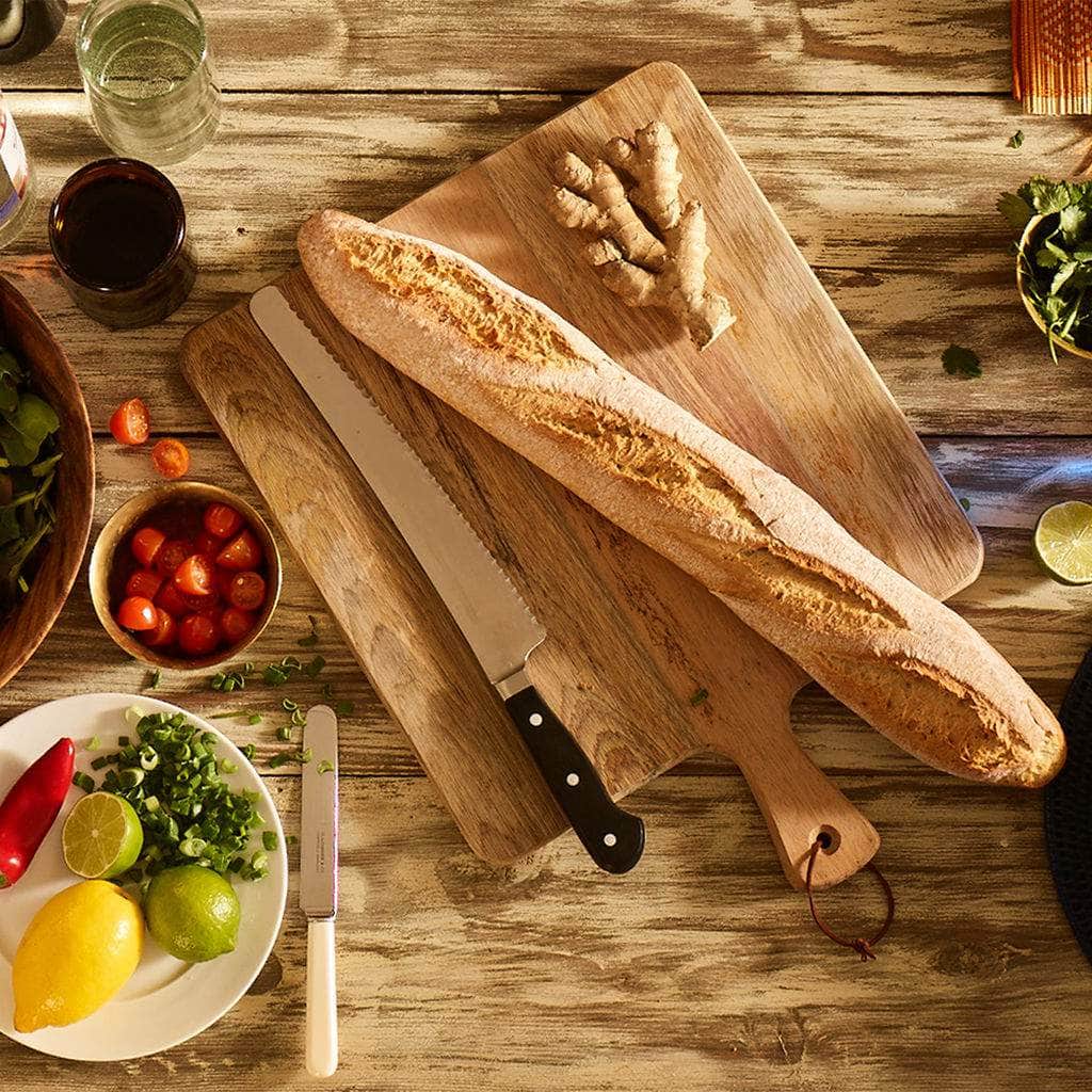 Kuki Chopping Board | Square