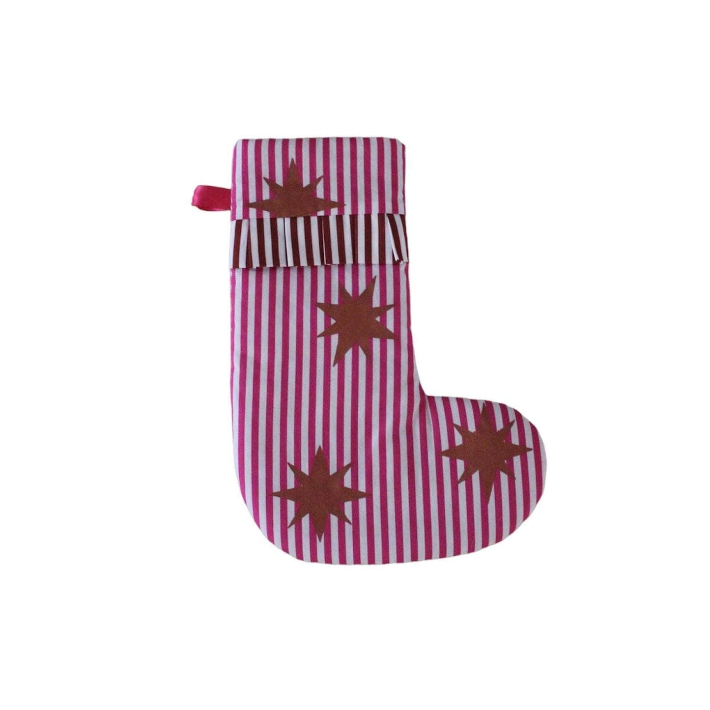 It's a Kind of Magique Christmas Stocking