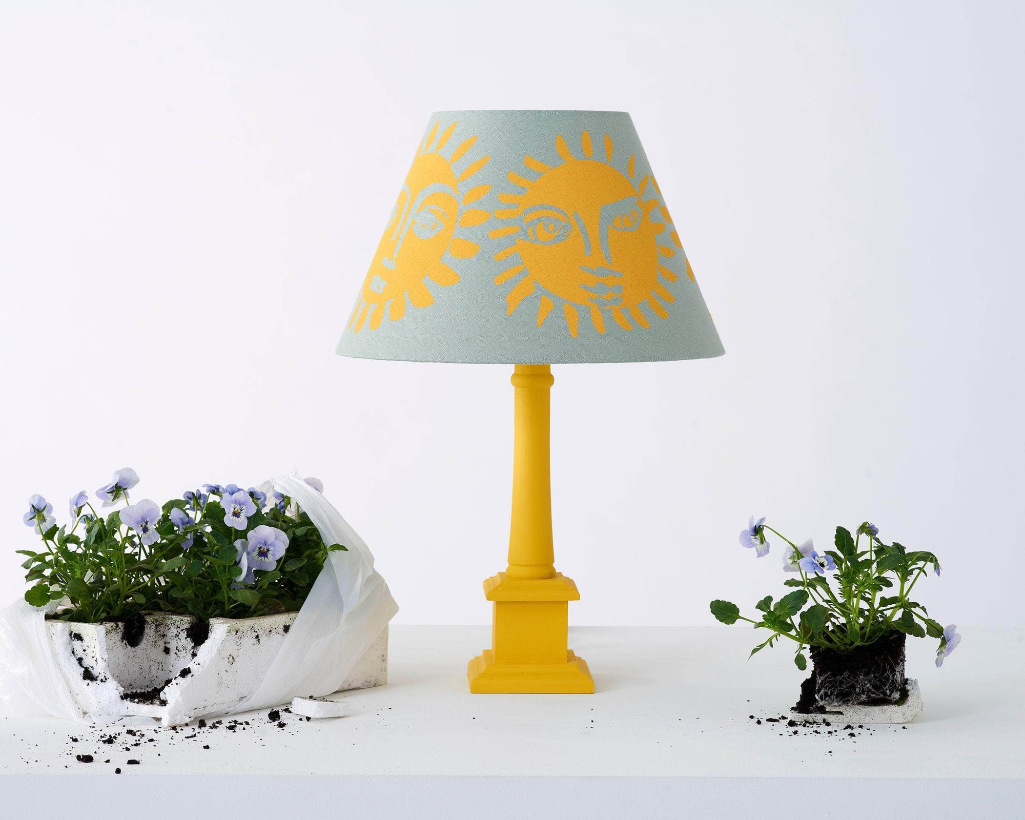 Sunne Lampshade