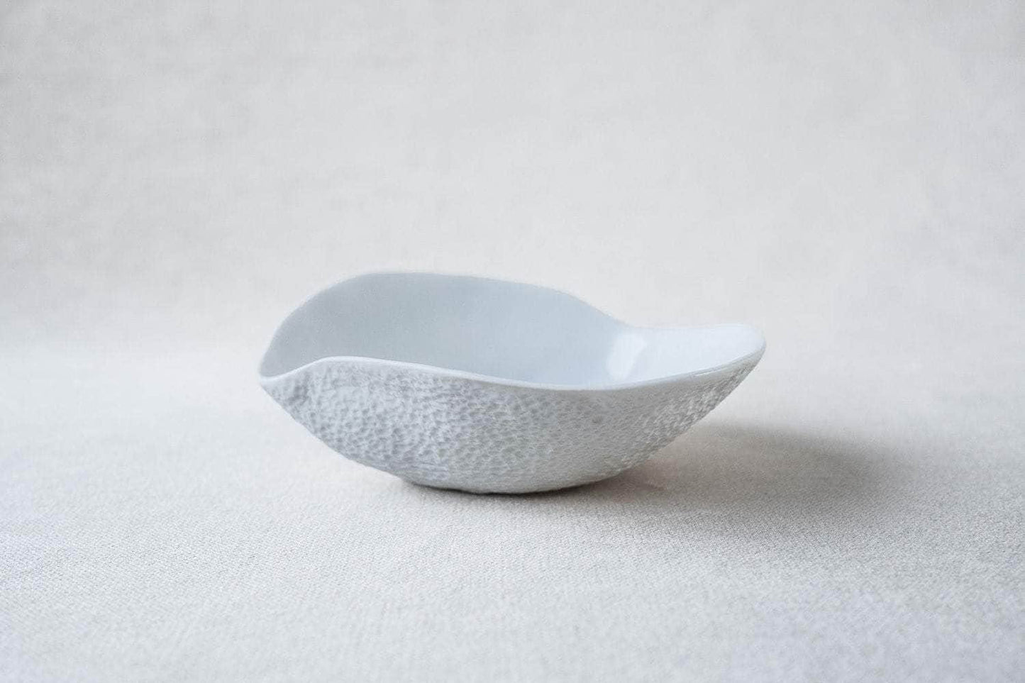 Indulge nº2 / Side Bowl / White