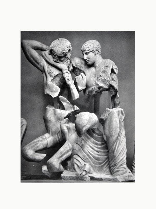 Olympia by Walter Hege and Gerhart Rodenwaldt Book