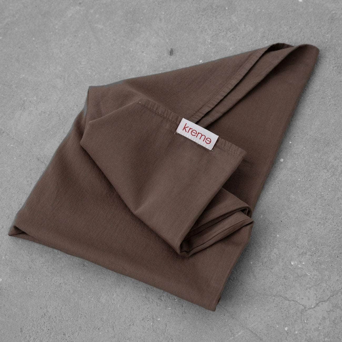 Roots Pillowcase