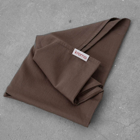 Roots Pillowcase